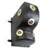 Pro-Box Champ PU Uppercut Wall Pad – Black/Gold