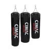 Cimac Heavy Kick/Punch Bag Fat Series [4ft, 5ft Or 6ft]