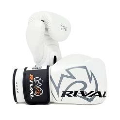 Rival RB4 Econo Bag Gloves – White