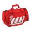 Sugar Ray’s Boxing Holdall – Red