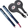 Pro-Box PU Punch Paddles & Stick Set