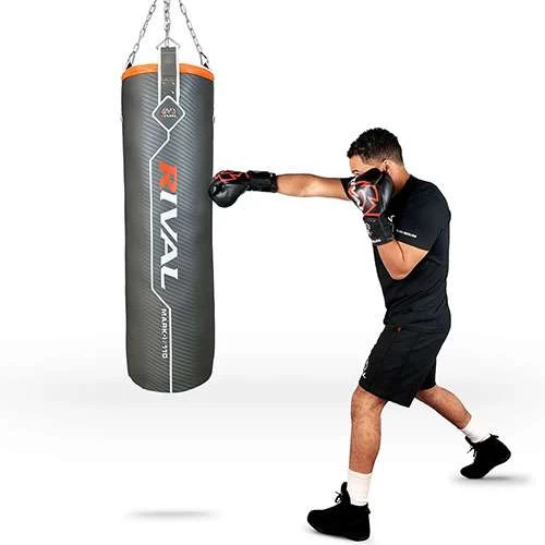 Rival Mark-I 110lbs Heavy Bag - Image 2
