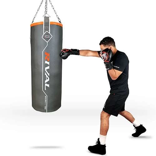 Rival Mark-I 150lbs Heavy Bag
