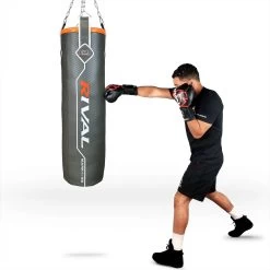 Rival Mark-I 80lbs Heavy Bag