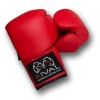 Rival Autograph Boxing Glove – Red [Leather Or PU]
