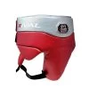 Rival RNFL100 Professional Protector – Red/Silver