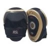 Rival RPM10 Intelli-Shock Punch Mitts (Next Gen) – Gold/Black