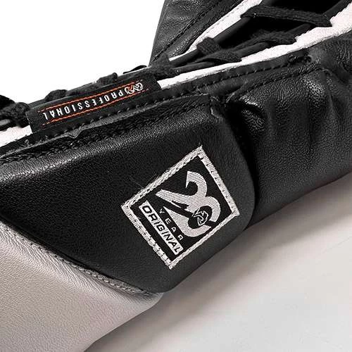 Rival RS1 Pro Sparring Gloves 20th Anniversary – Black - Image 3