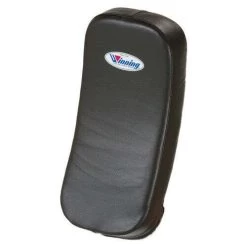 Winning Curved Kick Mitts KB-2302