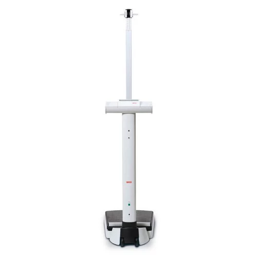 Seca 704 Electronic Column Scale.