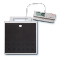 Seca 869 Digital Flat Floor Scale