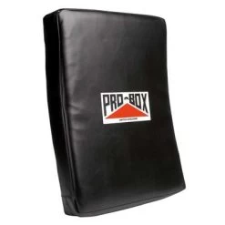 Pro-Box Curved Strike Shield – Black