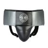 Pro-Box Champ Spar Abdo Guard – Black/Silver