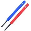 Adidas Combat Boxing Defensive Sticks – Blue/Red
