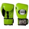 Cleto Reyes Universal Training Gloves – Lime Green