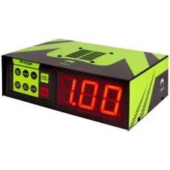Venum Boxing Timer – Black/Lime