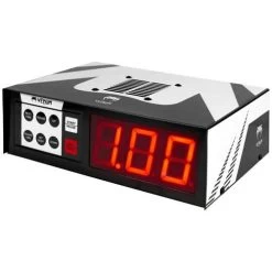 Venum Boxing Timer – Black/White