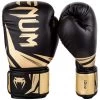 Venum Challenger 3.0 Boxing Glove – Black/Gold