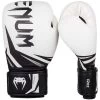 Venum Challenger 3.0 Boxing Glove – White/Black