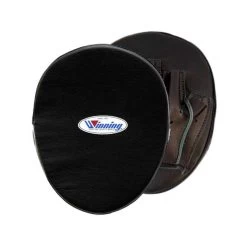Winning CM-5 Small Oval Punch Mitt