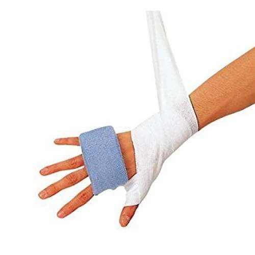 Winning Japan Gel Knuckle & Bandage Set - Image 4