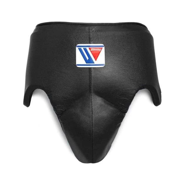 Winning CPS-500 Standard Cut Groin Protector – Black
