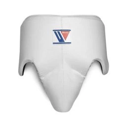 Winning CPS-500 Standard Cut Groin Protector – White